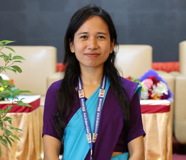 Arati Shrestha