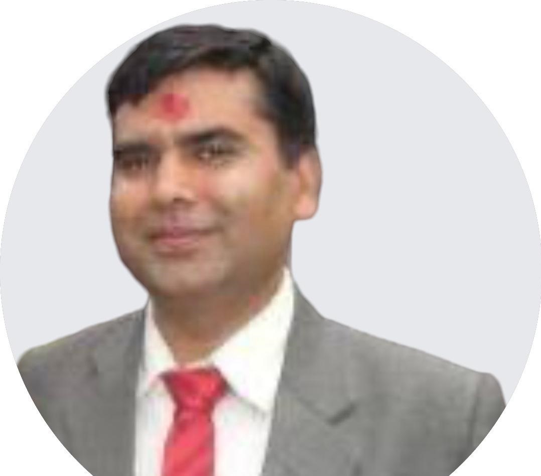 ज्ञानराज सुवेदी